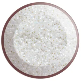 11/0 TR-2100 Milky White Silver Lined 10g/30g Round Toho Seed Beads | Beading Supply