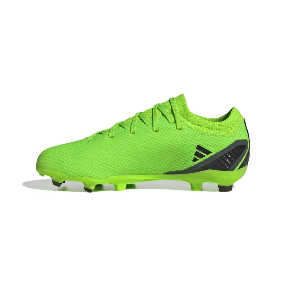 adidas Kids Soccer Shoes X Speedportal.3 Fg