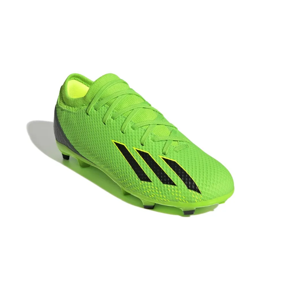 adidas Kids Soccer Shoes X Speedportal.3 Fg