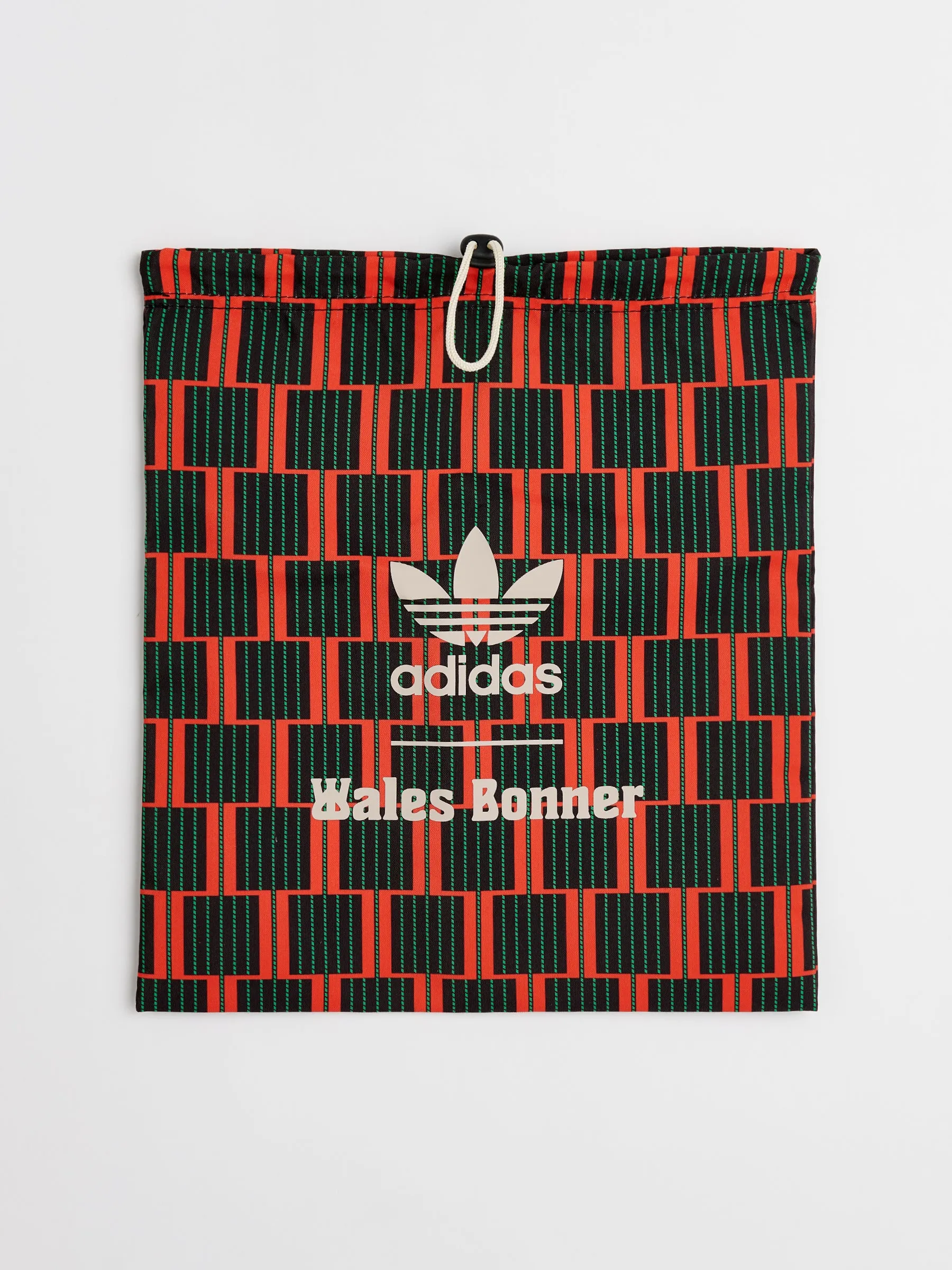 adidas Originals by Wales Bonner Mn Samba Ele Nppa Wonwhi / Wonwhi