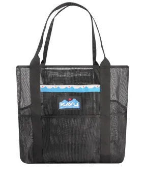 Alder Lake Tote Bag in Black | Black