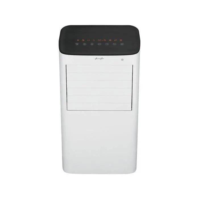 Alpha AC/7L-AC Air Cooler 7.0L With Ionizer Coverage Area 20M2 With Remote Control