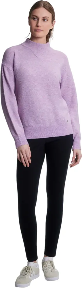 Anvik High Neck Sweater - Women's|-|Chandail à col montant Anvik - Femme