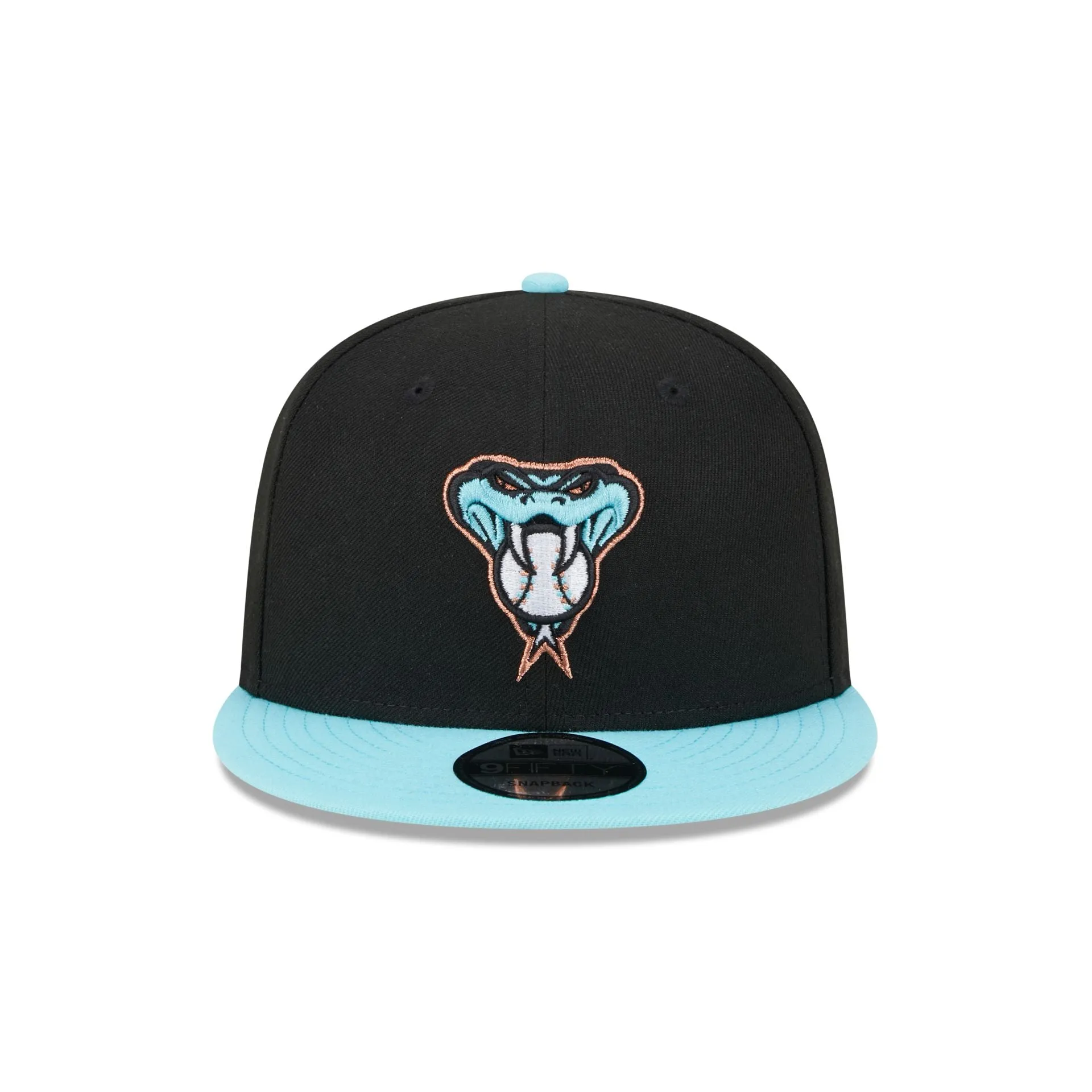 Arizona Diamondbacks 2024 Batting Practice 9FIFTY Snapback Hat