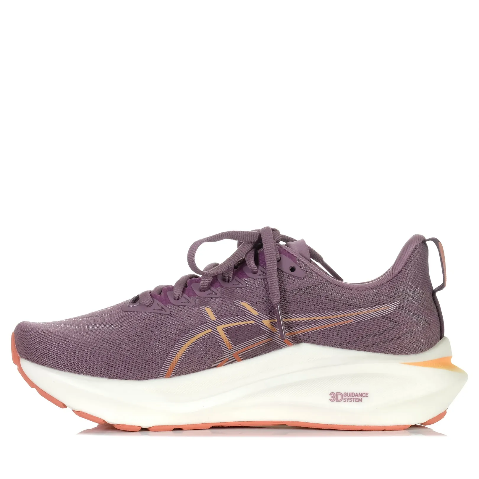 Asics GT-2000 13 (D) Womens Dusty Mauve/Watershed Rose