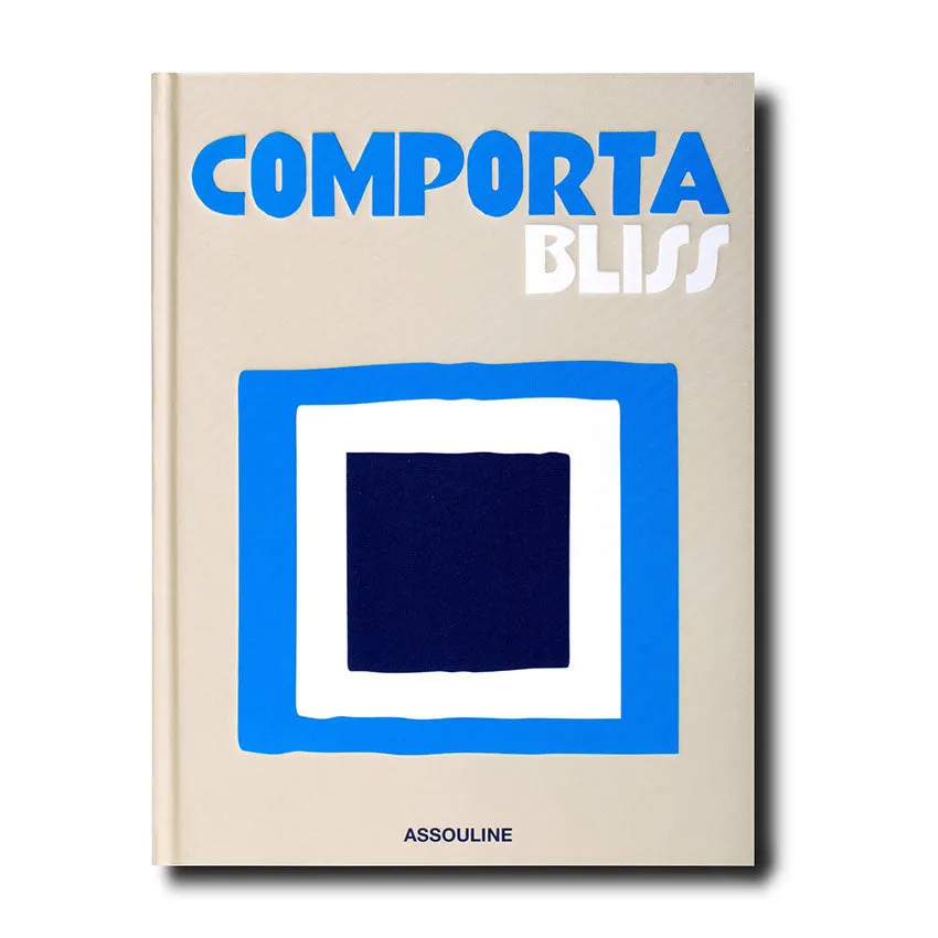 Assouline | Comporta Bliss