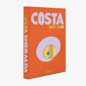 Assouline | Costa Smeralda