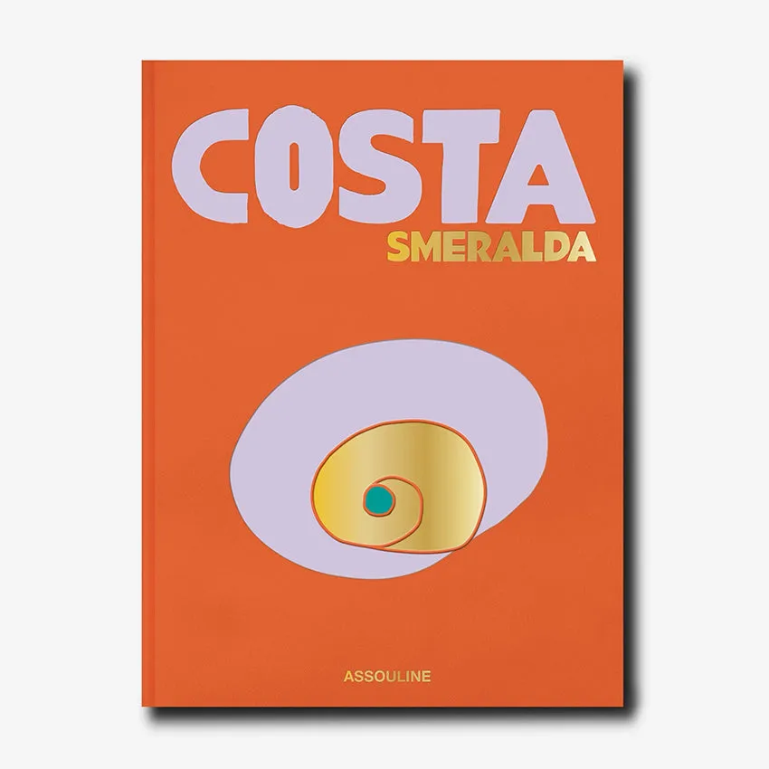 Assouline | Costa Smeralda