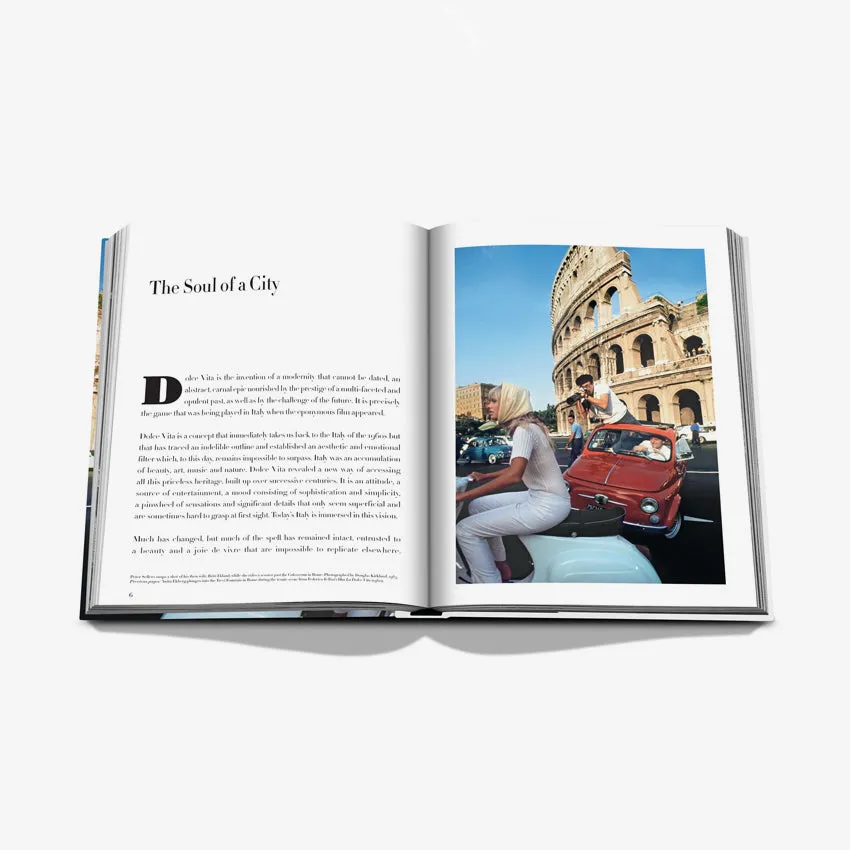 Assouline | Dolce Vita