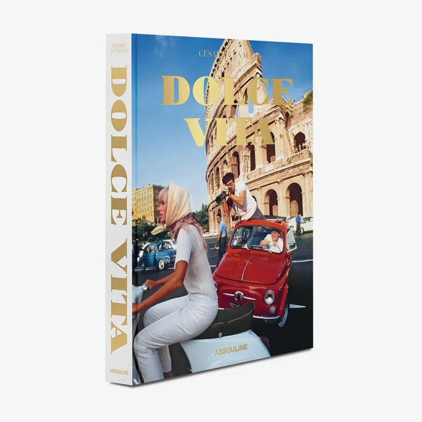 Assouline | Dolce Vita