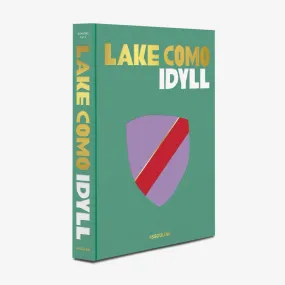 Assouline | Lake Como Idyll