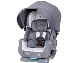 Baby Trend Cover Me 4 In 1 Convertible Car Seat with Dual Recline Comfort & Convenience with Adjustment - CV89D08B