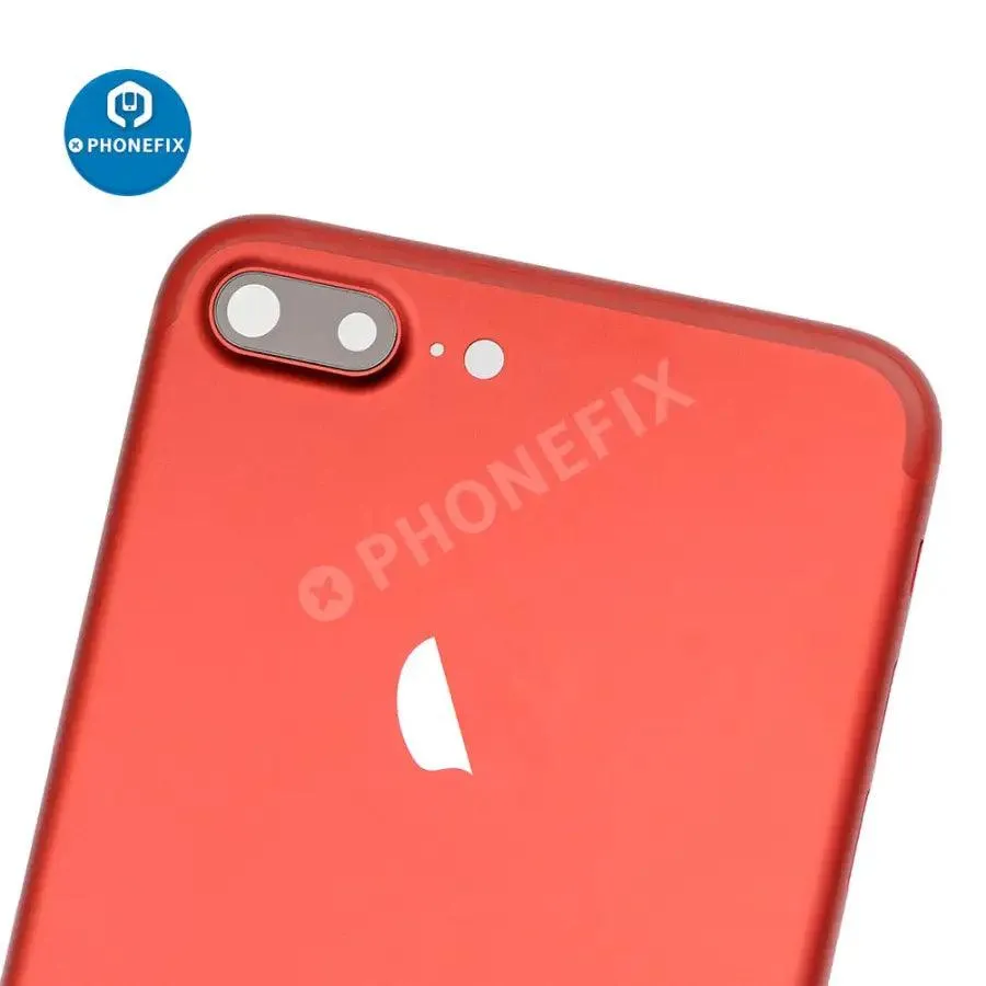 Back Cover Replacement For iPhone 7 Plus