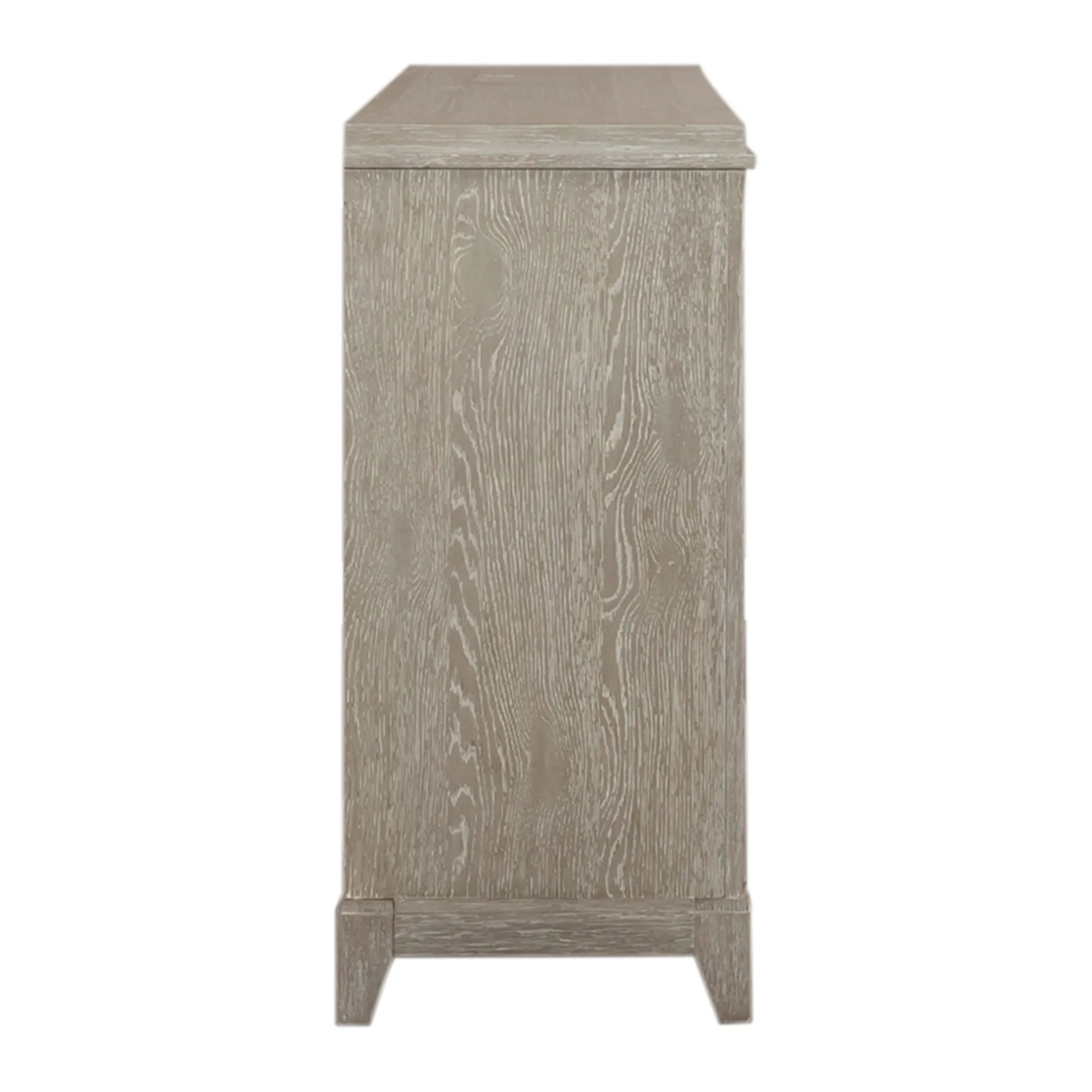 Belmar 902-BR31 8 Drawer Dresser