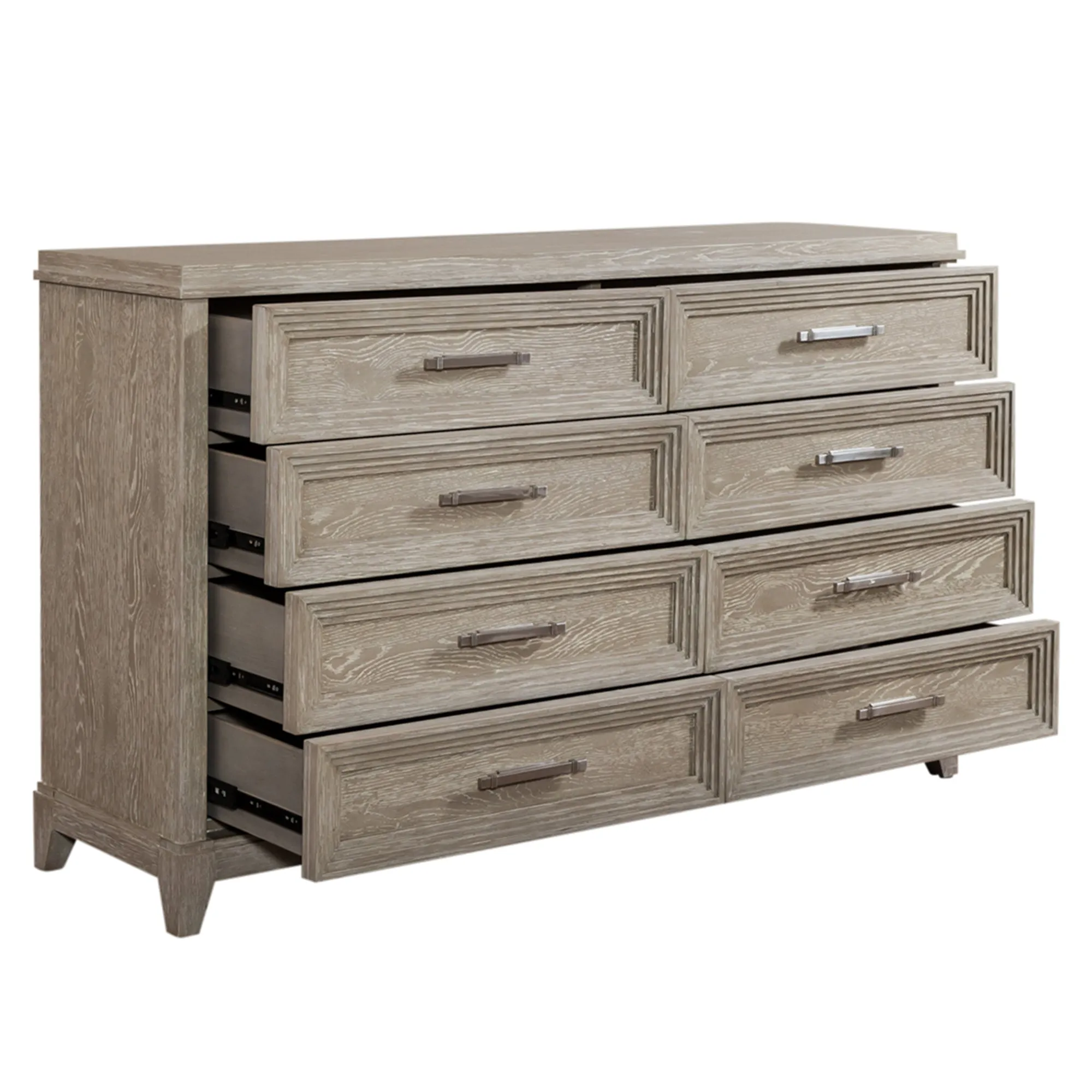 Belmar 902-BR31 8 Drawer Dresser