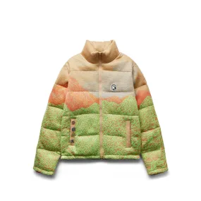 Billionaire Boys Club Mens Fuzzy Jacket