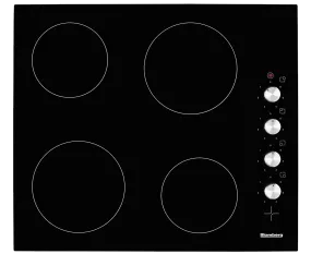 Blomberg 60cm Electric Hob | MKN24001