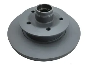 Brake Rotor - Front [2WD Late Vanagon]