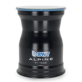 BWT Alpine F1 Team 2024 Rear Wheel Rim Table