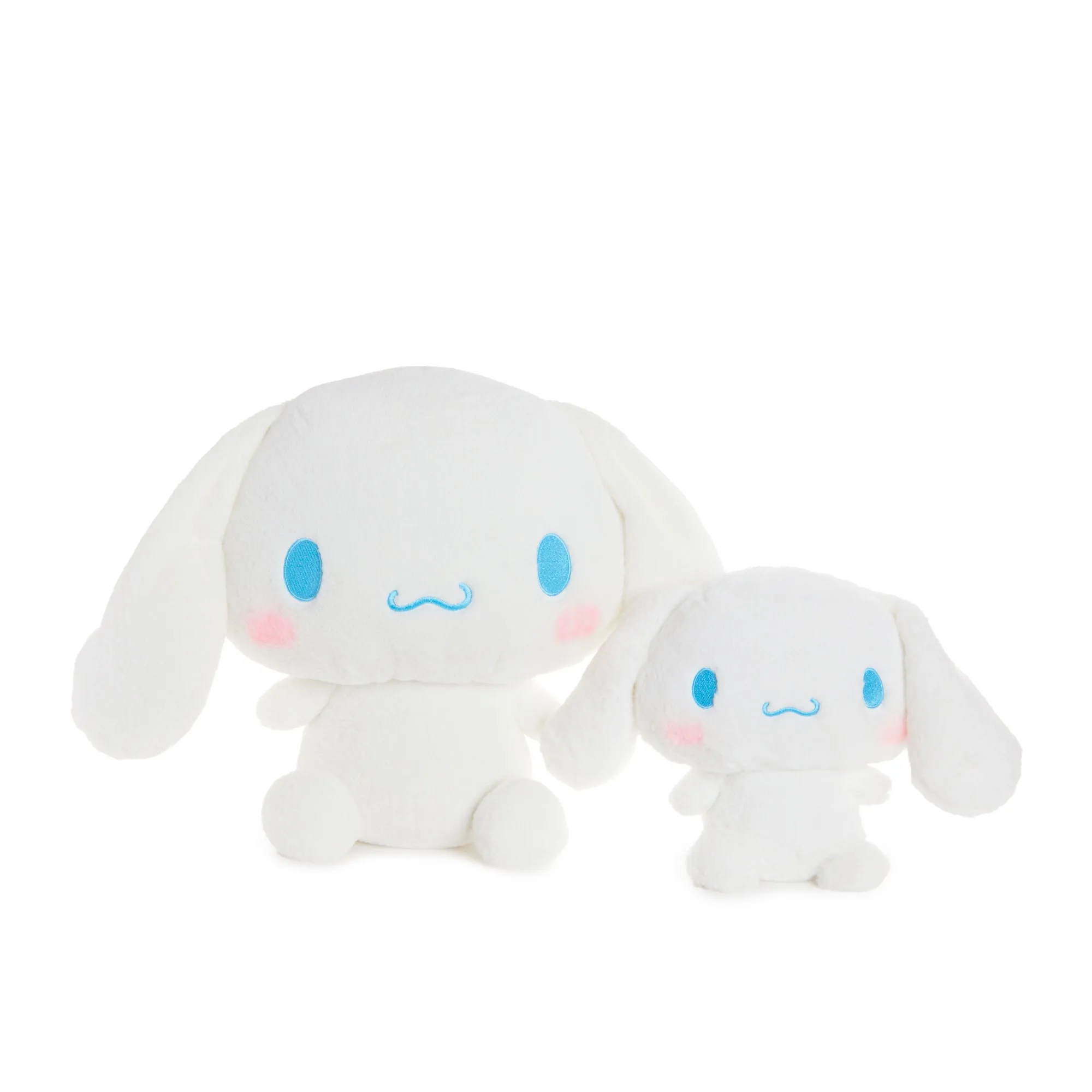 Cinnamoroll 16" Plush (Classic Series)