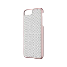 Cygnett UrbanShield Carbon Fibre Case for iPhone 7 Plus/8 Plus - Rose Gold