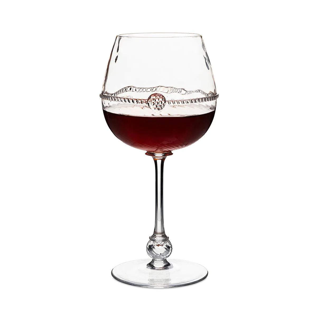 Graham Red Wine Glass