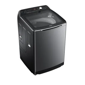 Haier HWM120-B1678S8 Top Load Washer 12.0 kg