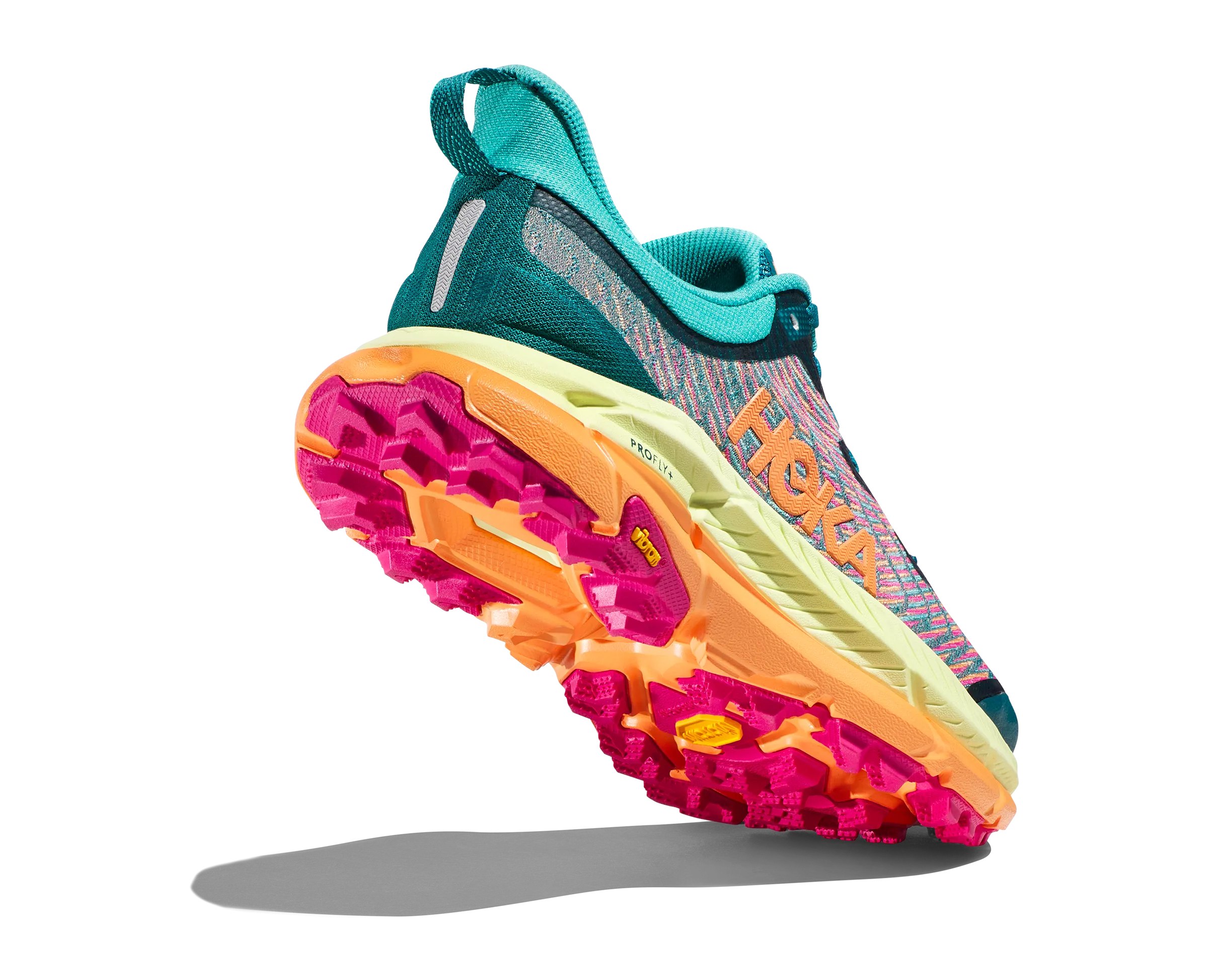 HOKA ONE ONE Women's Mafate Speed 4