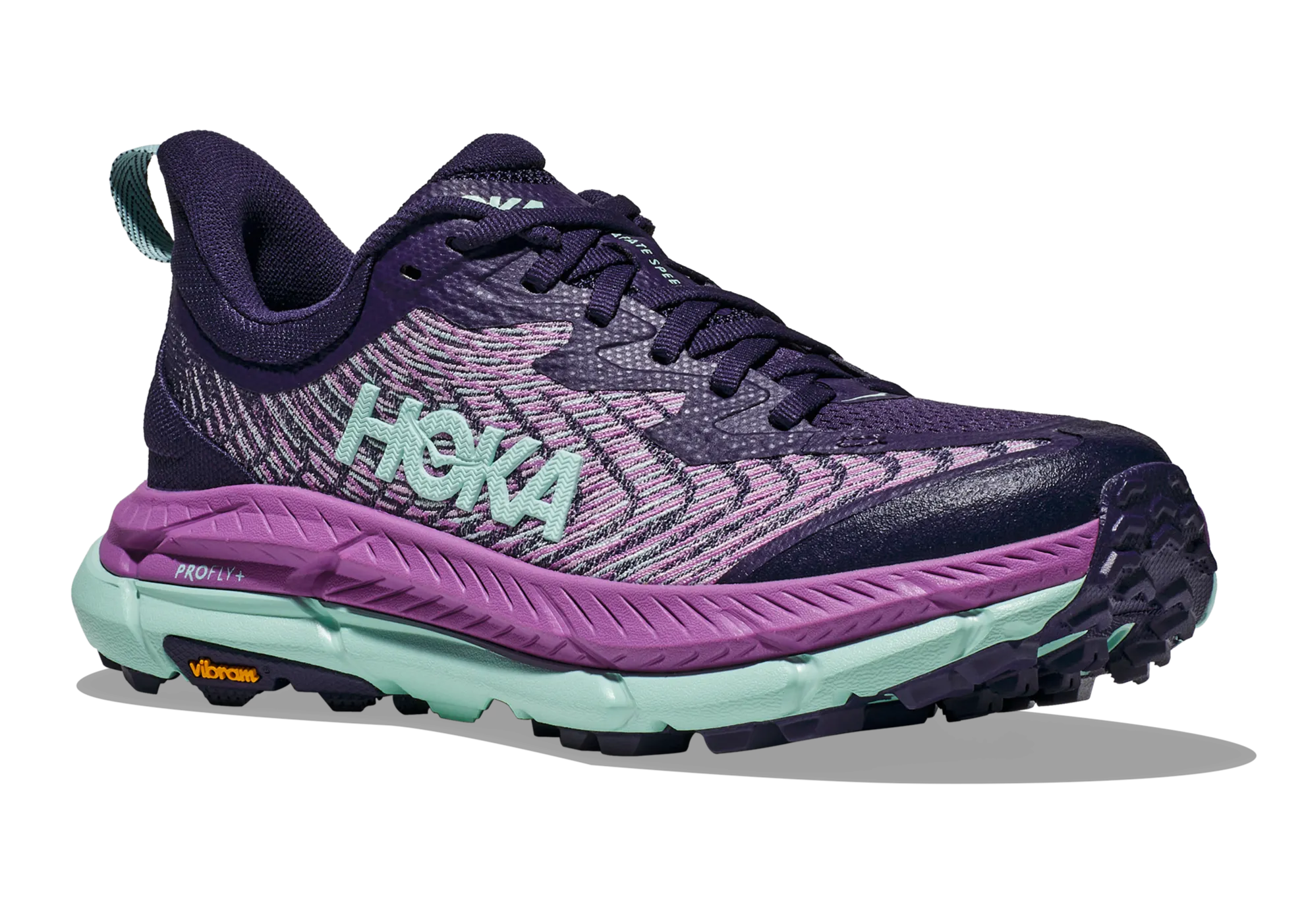 HOKA ONE ONE Women's Mafate Speed 4