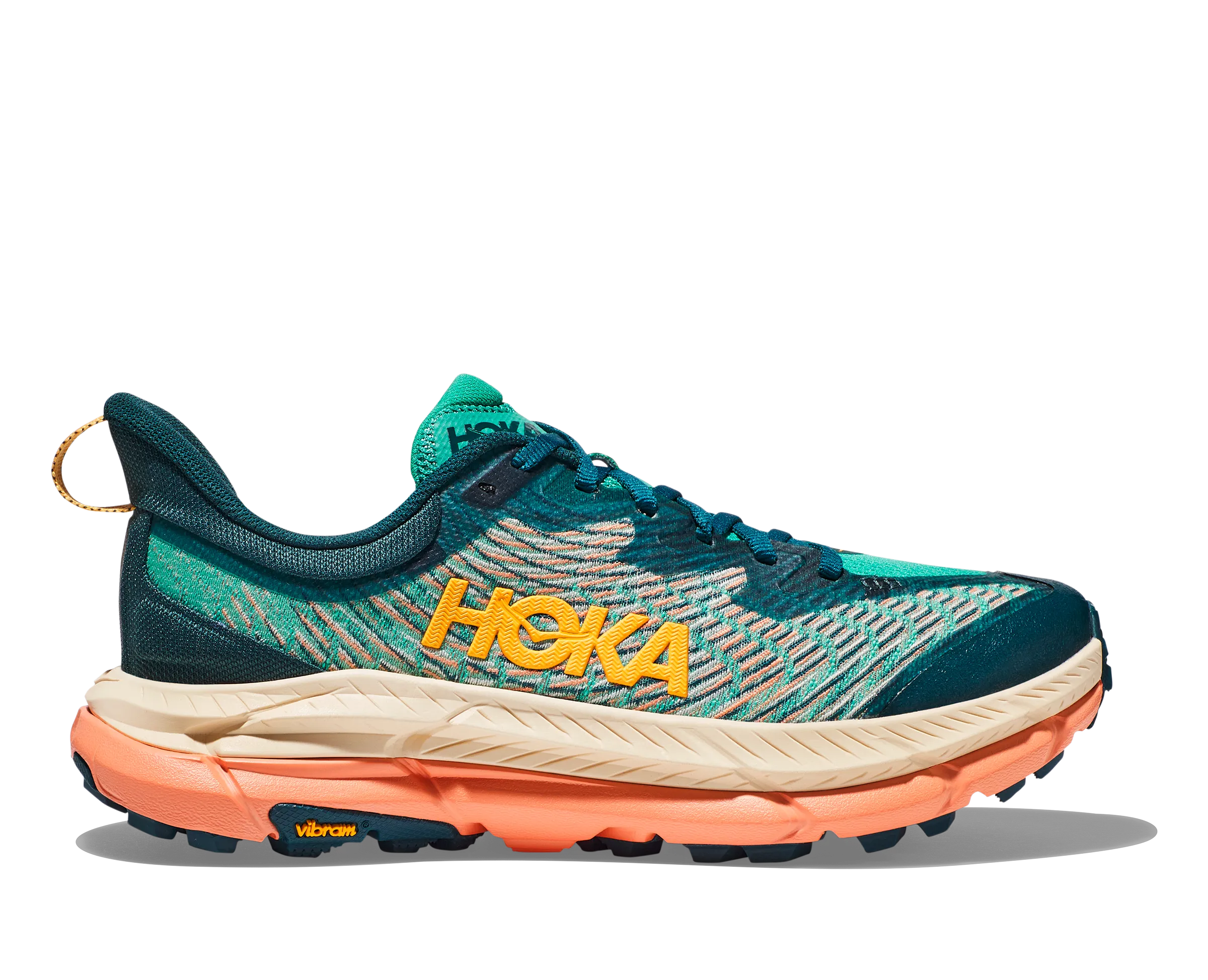 HOKA ONE ONE Women's Mafate Speed 4