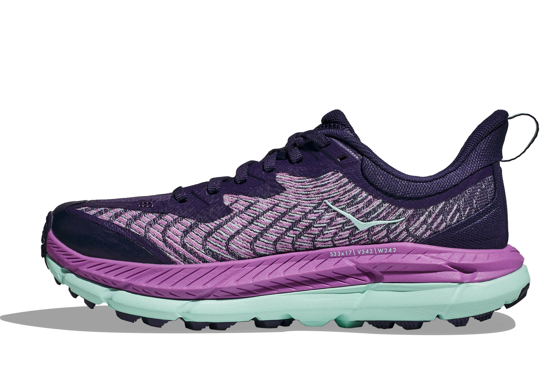 HOKA ONE ONE Women's Mafate Speed 4