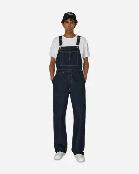 Levi’s Denim Overall Rinse Blue