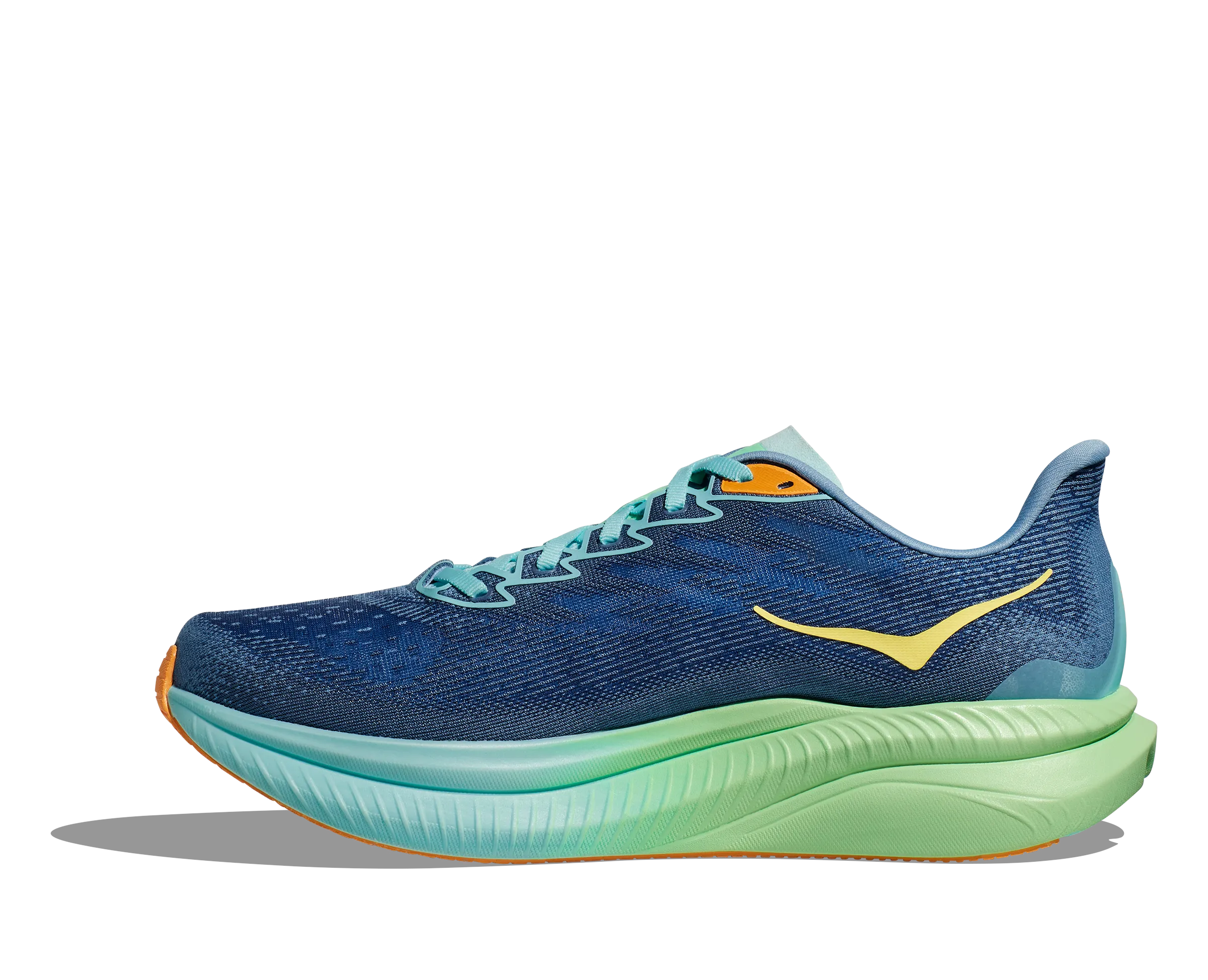 Men's Mach 6