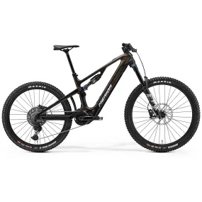 Merida eOne-Sixty 7000 Electric Mountain Bike