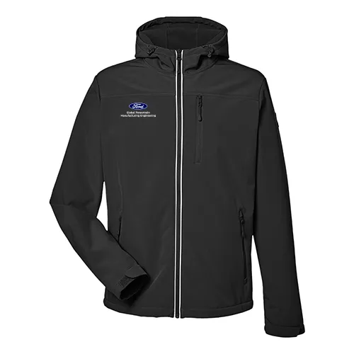 Nautica Wavestorm Softshell Jacket