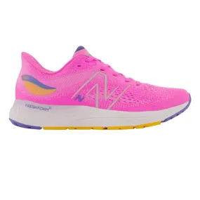 New Balance Big Girls Fresh Foam X 880v12 Vibrant Pink