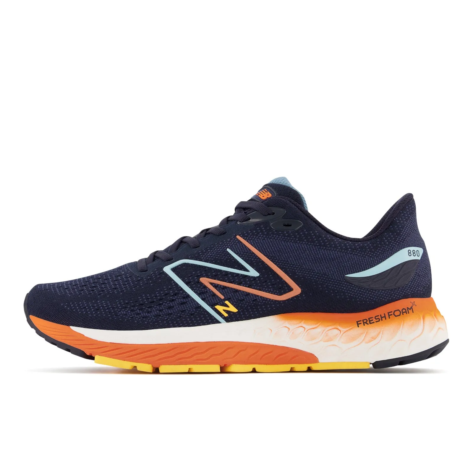 New Balance Men's Fresh Foam X 880v12