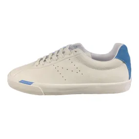 New Balance NM22 Shoes (White/Blue) ***