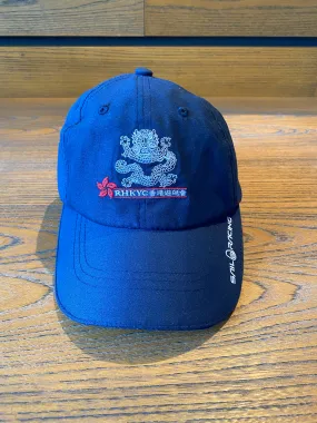 RHKYC Cap with Embroidery Logo