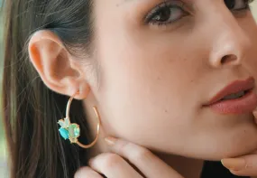 Talulla Aqua Hoops